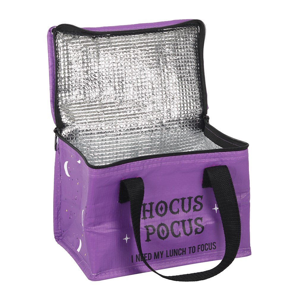 Hocus Pocus Lunch Bag - MarshallsHealthShop
