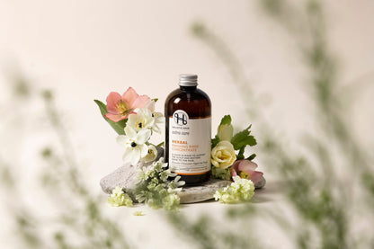 HOLISTIC HAIR Herb Finish Rince Concentrate 300ml - 1st Stop Marshall's Health Shop, Gift Shop! - Heath and Natural Therapy New Brighton Christchurch - Naturopath