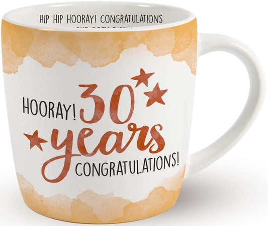 Hooray! 30 years Congratulations! - 1st Stop Marshall's Health Shop, Gift Shop! - Heath and Natural Therapy New Brighton Christchurch - Naturopath