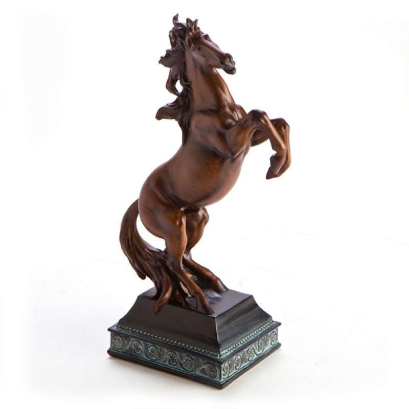 Horse Figurine - MarshallsHealthShop