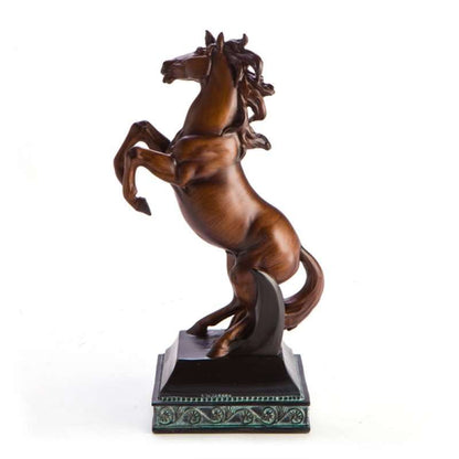 Horse Figurine - MarshallsHealthShop