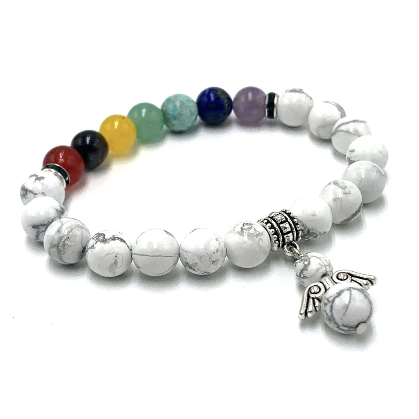 Howlite bracelet

1st Stop, Marshall's Health Shop, Gift Shop!

SKU: 1025HO