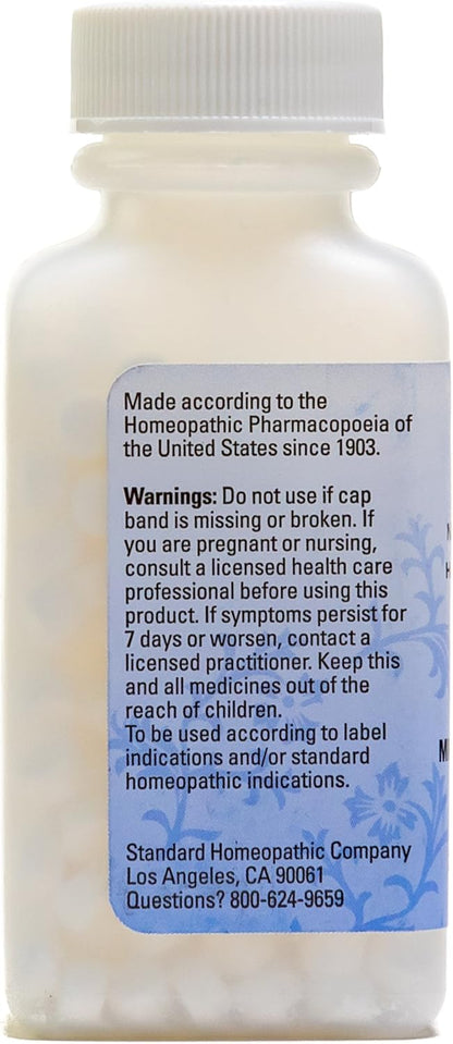 HYLANDS Rhus Tox 30x 250 tabs - 1st Stop Marshall's Health Shop, Gift Shop! - Heath and Natural Therapy New Brighton Christchurch - Naturopath