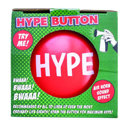 Hype Button - MarshallsHealthShop