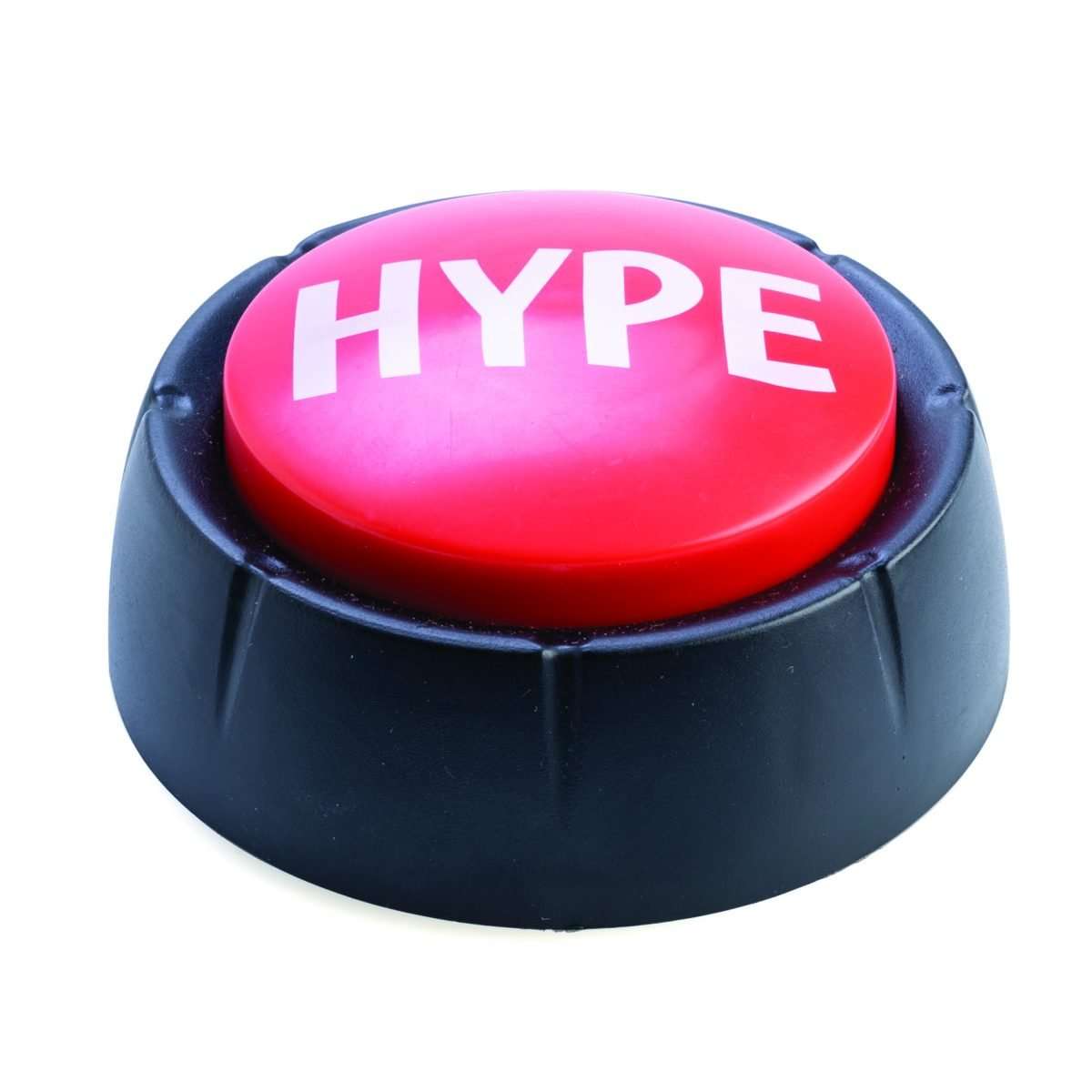 Hype Button - MarshallsHealthShop