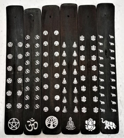 Incense Colored Patti - MarshallsHealthShop