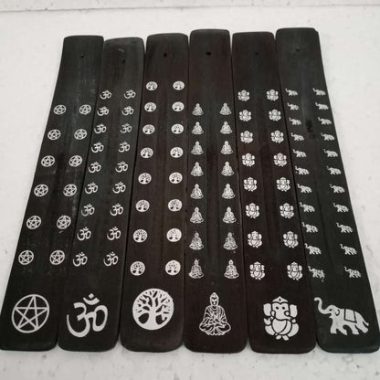 Incense Colored Patti - MarshallsHealthShop