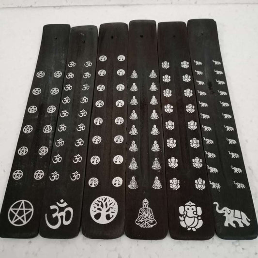 Incense Colored Patti - MarshallsHealthShop