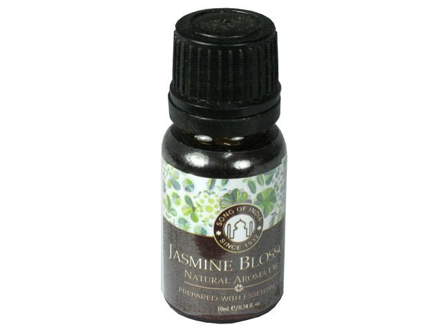 Jasmine Blossom Aroma Oil 10ml - MarshallsHealthShop