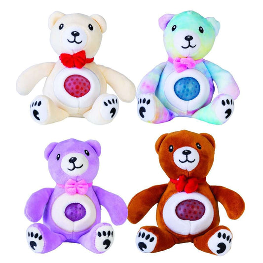 Jellyroos Teddy Bears - MarshallsHealthShop