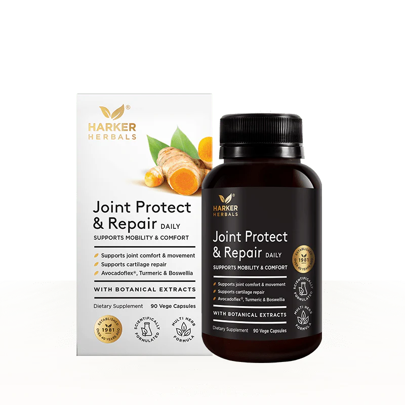 Harker Herbals Joint Protect & Repair 90 Capsules
