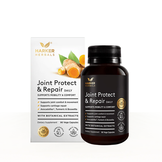 Harker Herbals Joint Protect & Repair 90 Capsules