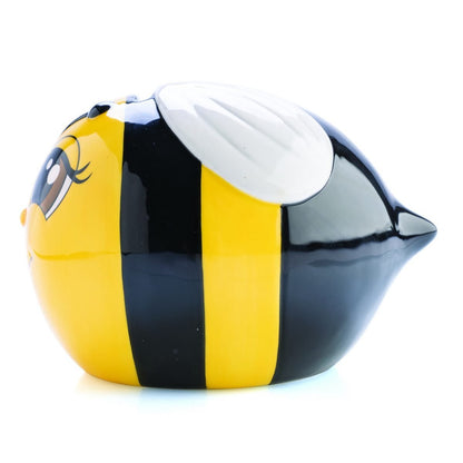 JoyBee Money Bank - 1st Stop Marshall's Health Shop, Gift Shop! - Heath and Natural Therapy New Brighton Christchurch - Naturopath