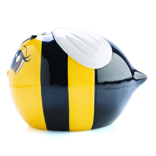 JoyBee Money Bank - 1st Stop Marshall's Health Shop, Gift Shop! - Heath and Natural Therapy New Brighton Christchurch - Naturopath