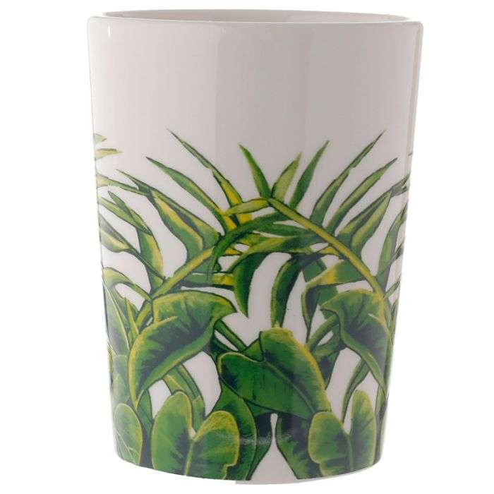 Jungle Explorer Sloth Ceramic Shaped Handle Mug - MarshallsHealthShop