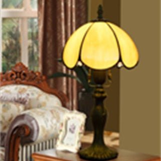 kaku Table Lamp 10" (OFT10003) - MarshallsHealthShop