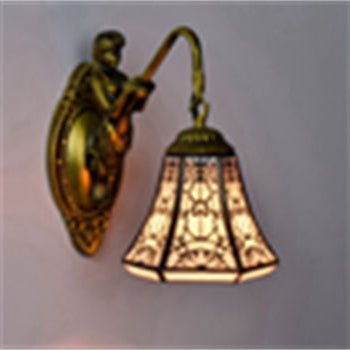 Kaku Wall Lamp (OFW0948) - MarshallsHealthShop