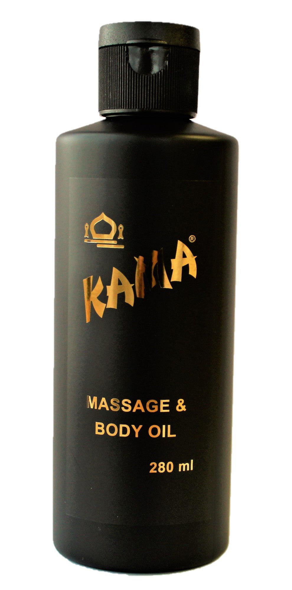 KAMA Massage & Body Oil 280ml - MarshallsHealthShop