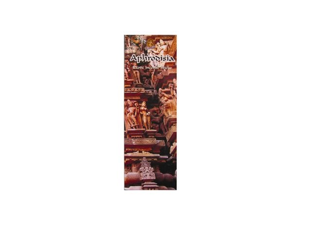 Kamini Aphrodisia 20 Sticks - MarshallsHealthShop