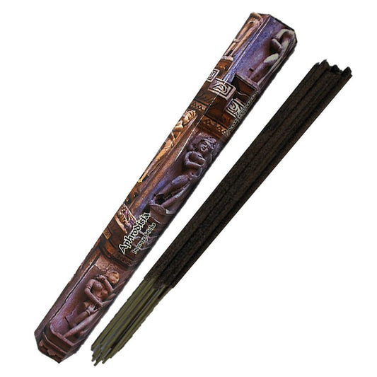 Kamini Aphrodisia 20 Sticks - MarshallsHealthShop