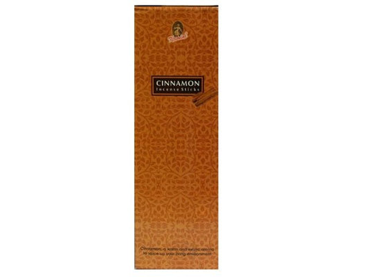 Kamini Cinnamon 20 Sticks - MarshallsHealthShop
