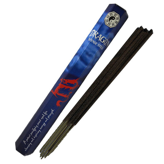 Kamini Dragon 20 Sticks - MarshallsHealthShop