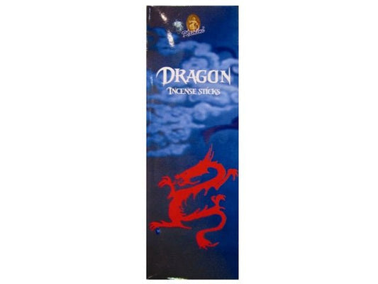 Kamini Dragon 20 Sticks - MarshallsHealthShop