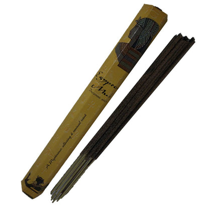 Kamini Egyptian Musk 20 Sticks - MarshallsHealthShop