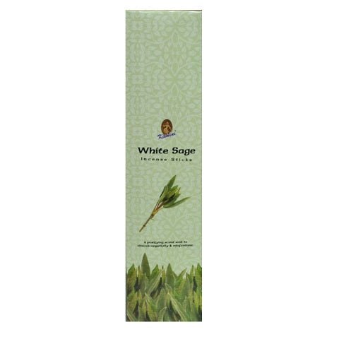 Kamini Garden White Sage (10 Lg) - MarshallsHealthShop