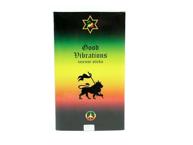 Kamini Good Vibrations 15g - MarshallsHealthShop