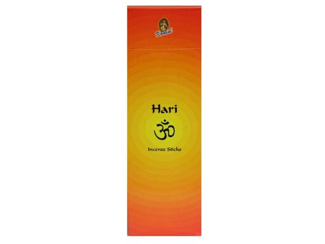 Kamini Hari Om 20 Sticks - MarshallsHealthShop