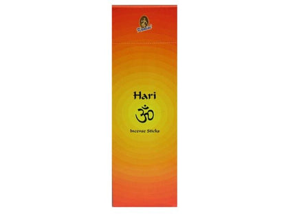 Kamini Hari Om 20 Sticks - MarshallsHealthShop