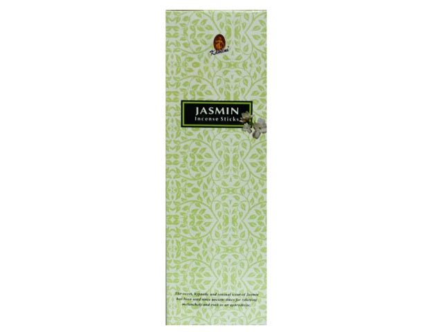 Kamini Jasmine 20 Sticks - MarshallsHealthShop