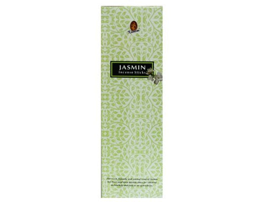 Kamini Jasmine 20 Sticks - MarshallsHealthShop