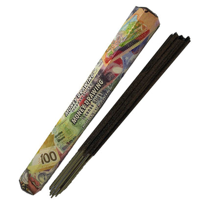 Kamini Money Drawing 20 Sticks - MarshallsHealthShop