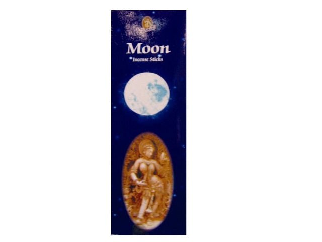Kamini Moon 20 Sticks - MarshallsHealthShop