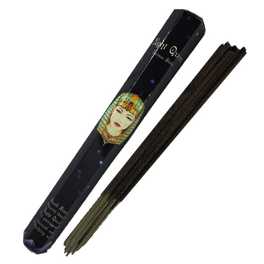 Kamini Night Queen 20 Sticks - MarshallsHealthShop