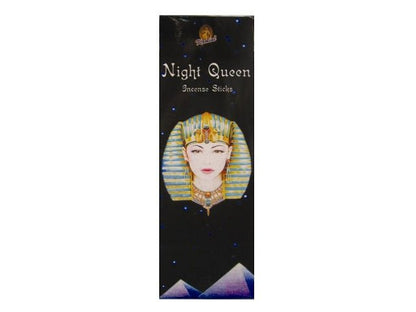 Kamini Night Queen 20 Sticks - MarshallsHealthShop