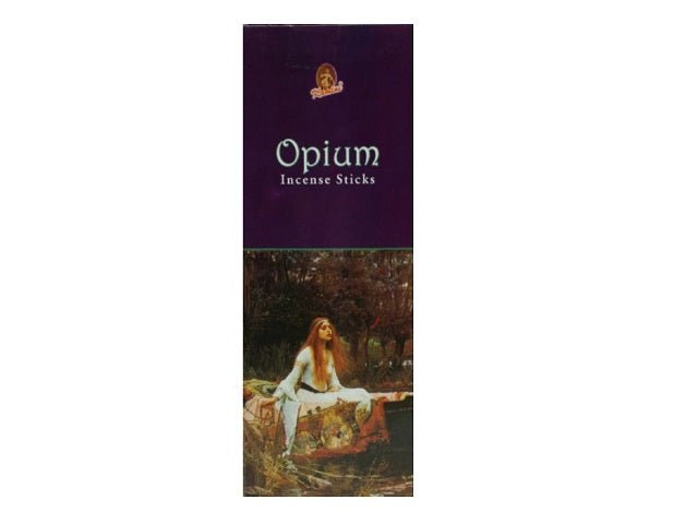 Kamini Opium 20 Sticks - MarshallsHealthShop