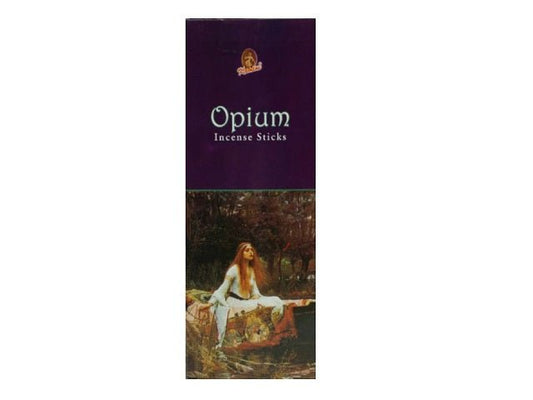 Kamini Opium 20 Sticks - MarshallsHealthShop
