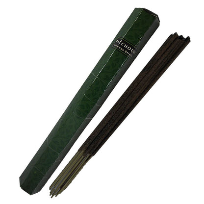 Kamini Patchouli 20 Sticks - MarshallsHealthShop