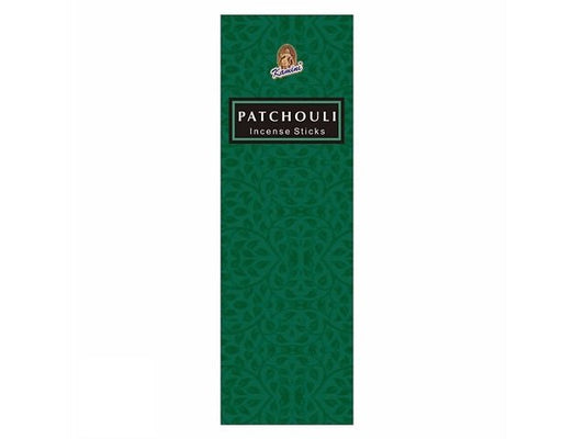 Kamini Patchouli 20 Sticks - MarshallsHealthShop