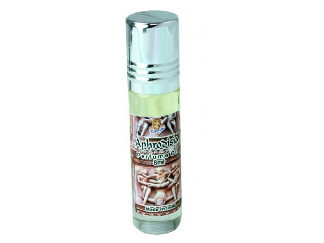 Kamini Perfume Oil Aphrodisia 8ml - MarshallsHealthShop