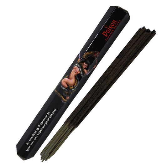 Kamini Poison 20 Sticks - MarshallsHealthShop