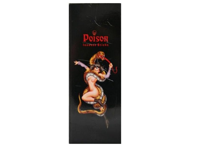 Kamini Poison 20 Sticks - MarshallsHealthShop