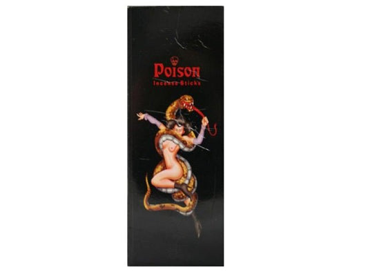 Kamini Poison 20 Sticks - MarshallsHealthShop