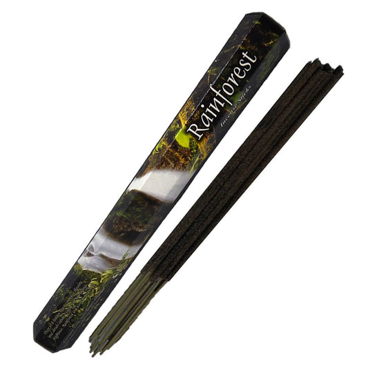 Kamini Rainforest 20 Sticks - MarshallsHealthShop