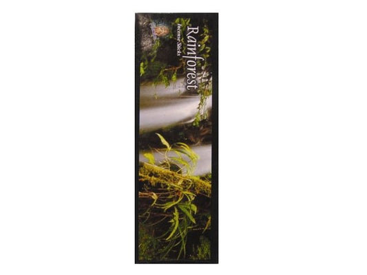 Kamini Rainforest 20 Sticks - MarshallsHealthShop