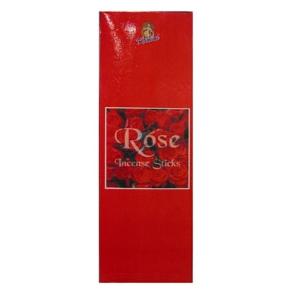 Kamini Rose 20 Sticks

Hex packets of incense. Hand rolled in India.

This beautiful fragrance is said to be good for easing worry and to inspire optimism and confidence.

1st Stop, Marshall's Health Shop, Gift Shop!

SKU: IKRO20
