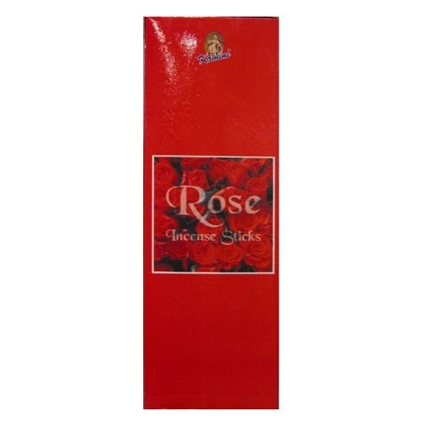 Kamini Rose 20 Sticks

Hex packets of incense. Hand rolled in India.

This beautiful fragrance is said to be good for easing worry and to inspire optimism and confidence.

1st Stop, Marshall's Health Shop, Gift Shop!

SKU: IKRO20